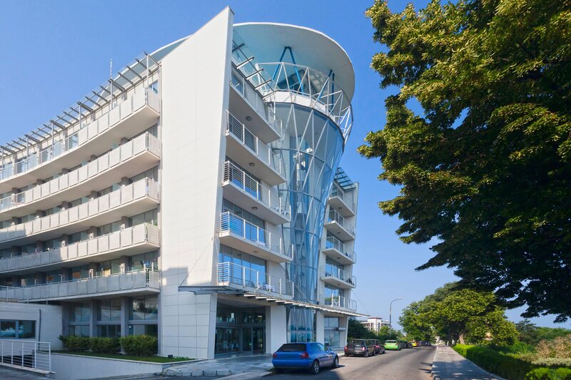 Sol Marina Palace 48