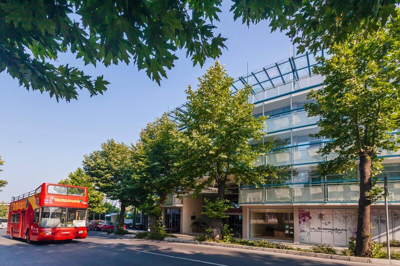 Sol Marina Palace 49