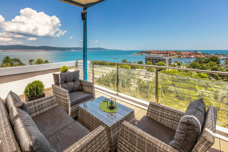 Sol Marina Palace 53