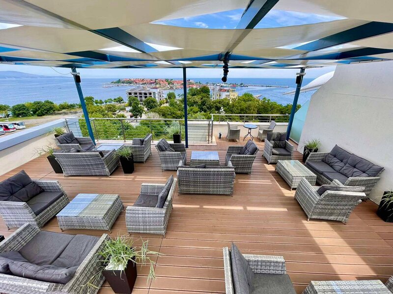 Sol Marina Palace 55