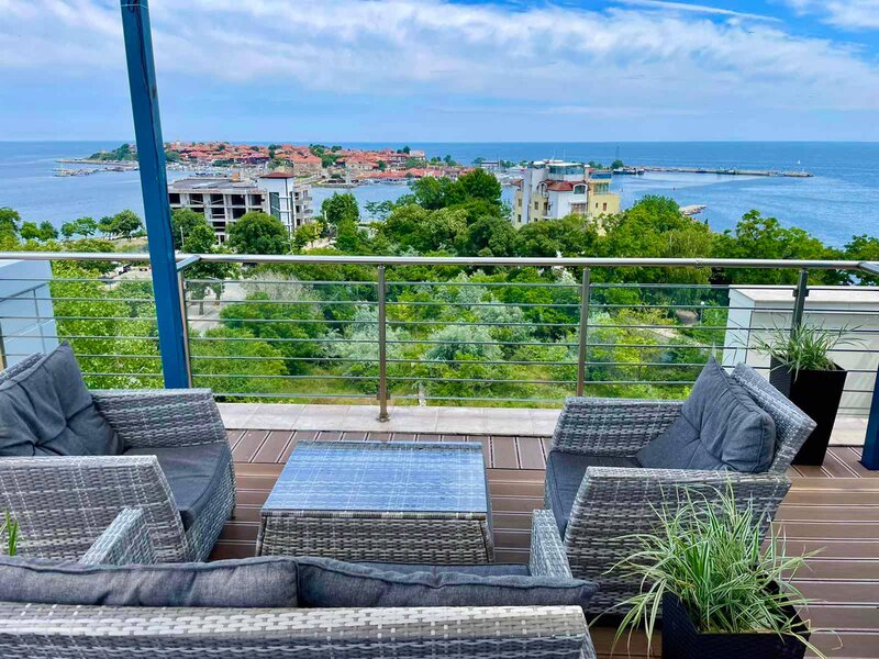 Sol Marina Palace 56