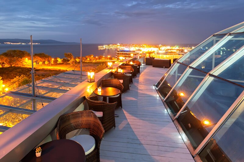 Sol Marina Palace 58