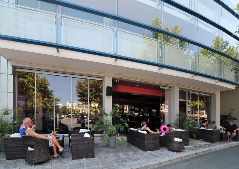 Sol Marina Palace 77