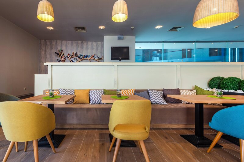 Sol Marina Palace 78