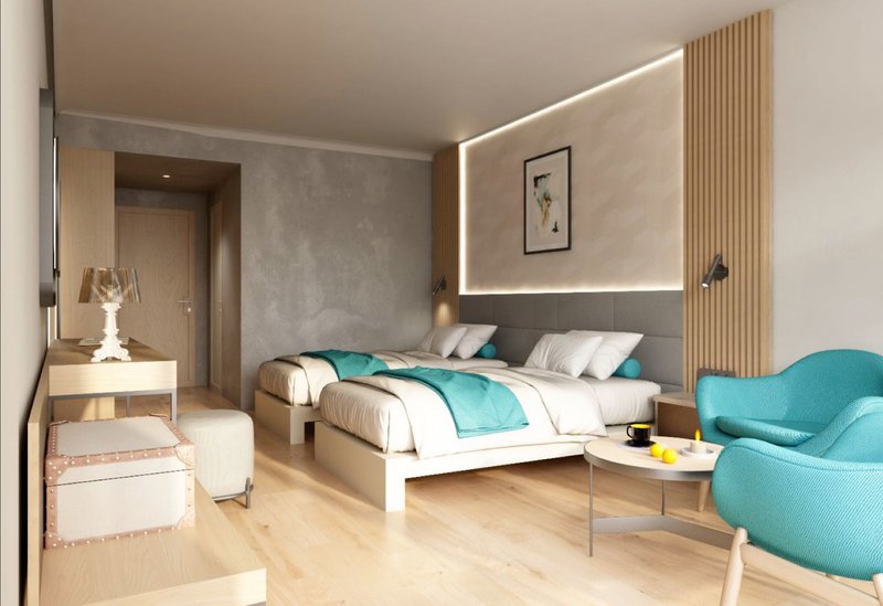 Sol Marina Palace 4