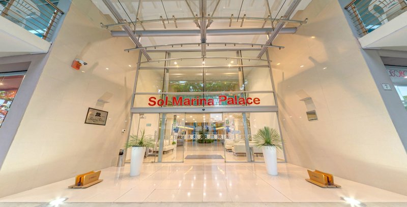 Sol Marina Palace 9