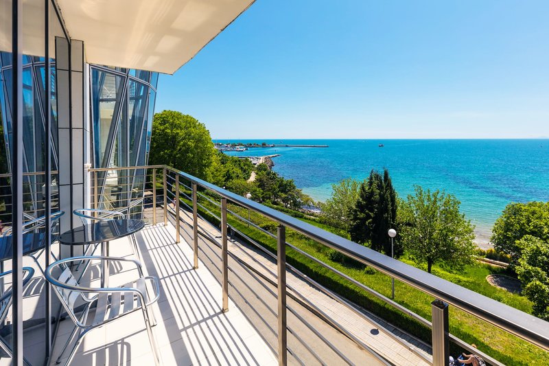 Sol Marina Palace 11