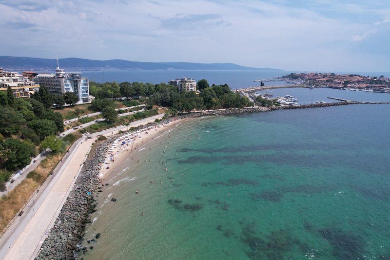 Sol Marina Palace 12