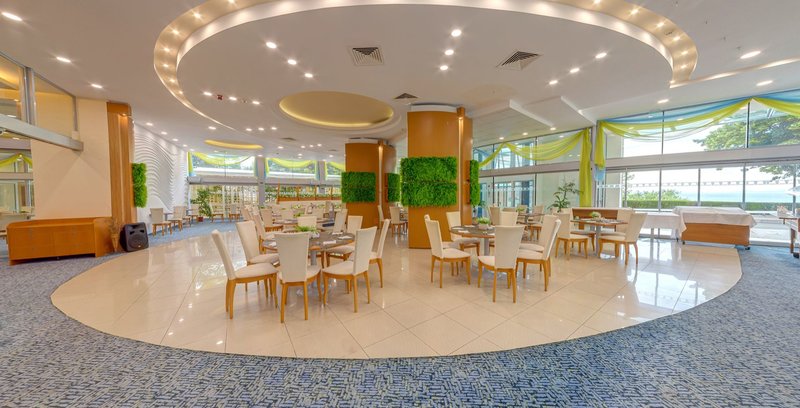 Sol Marina Palace 14