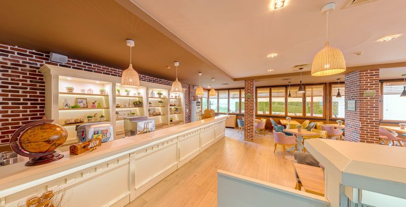 Sol Marina Palace 15