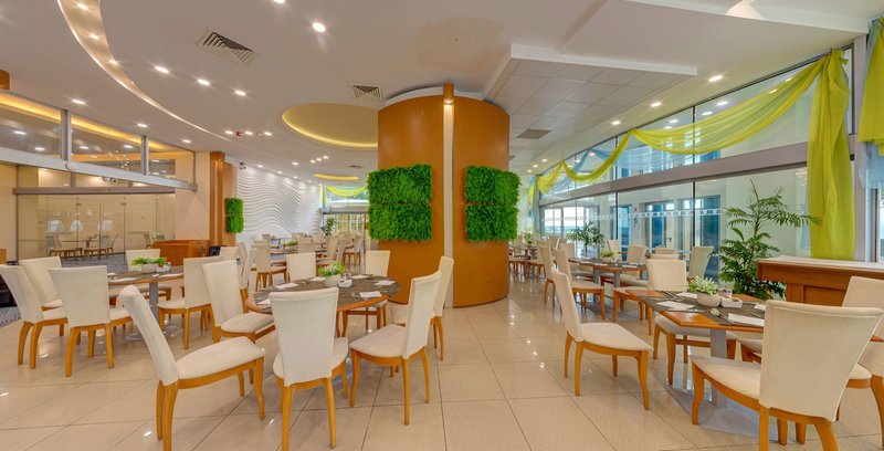 Sol Marina Palace 17