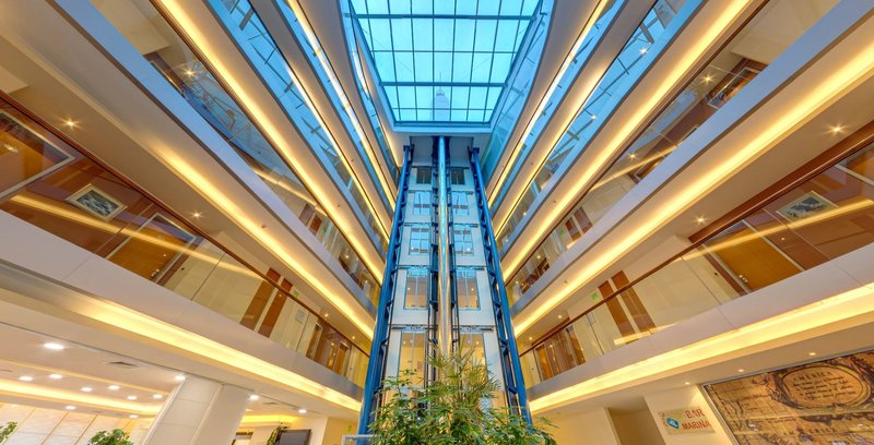 Sol Marina Palace 19