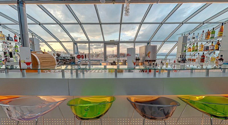 Sol Marina Palace 20