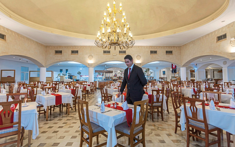 El Mouradi Djerba Menzel 5