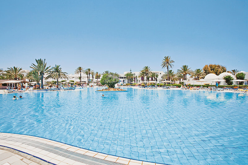 El Mouradi Djerba Menzel 13