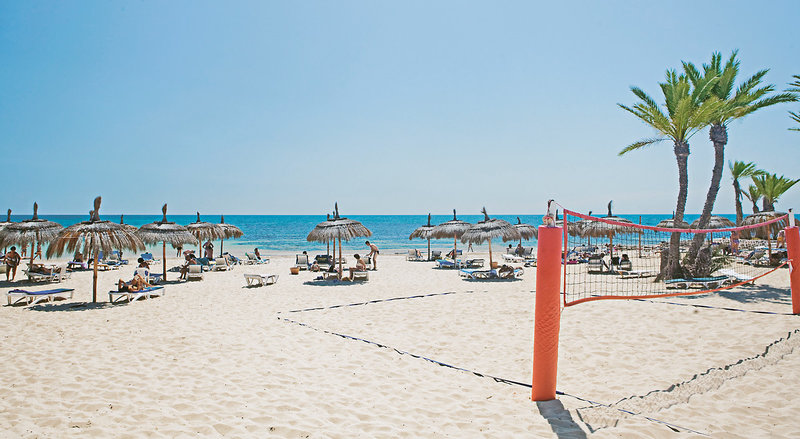 El Mouradi Djerba Menzel 15