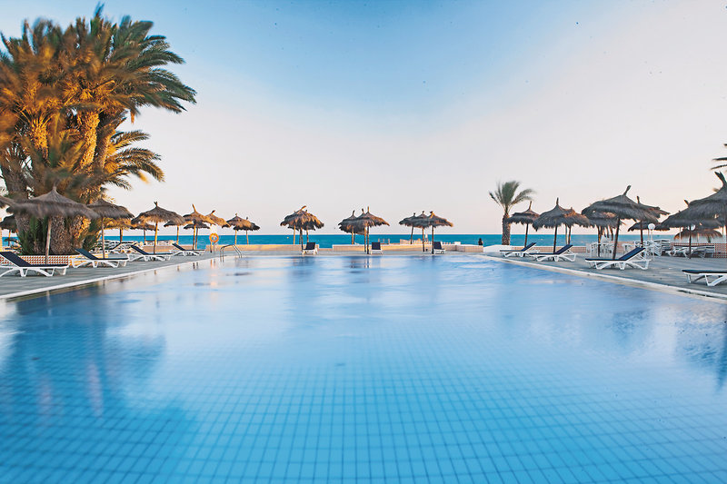 El Mouradi Djerba Menzel 16