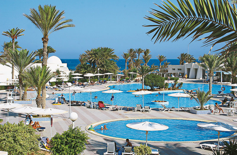 El Mouradi Djerba Menzel 17