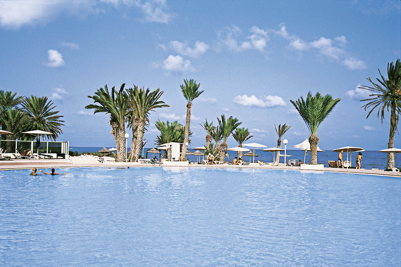 El Mouradi Djerba Menzel 18