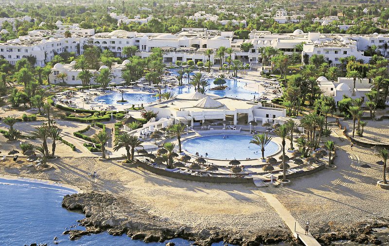 El Mouradi Djerba Menzel 20