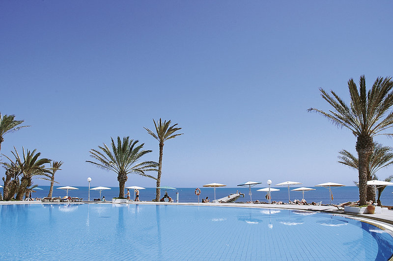 El Mouradi Djerba Menzel 21