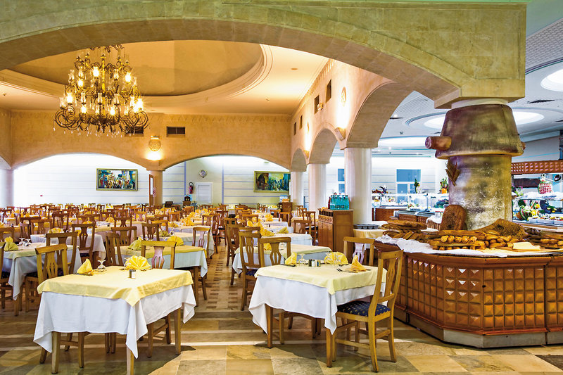 El Mouradi Djerba Menzel 22