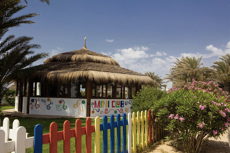 El Mouradi Djerba Menzel 25