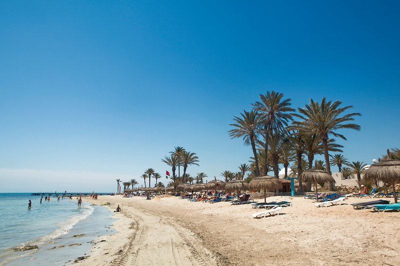 El Mouradi Djerba Menzel 27