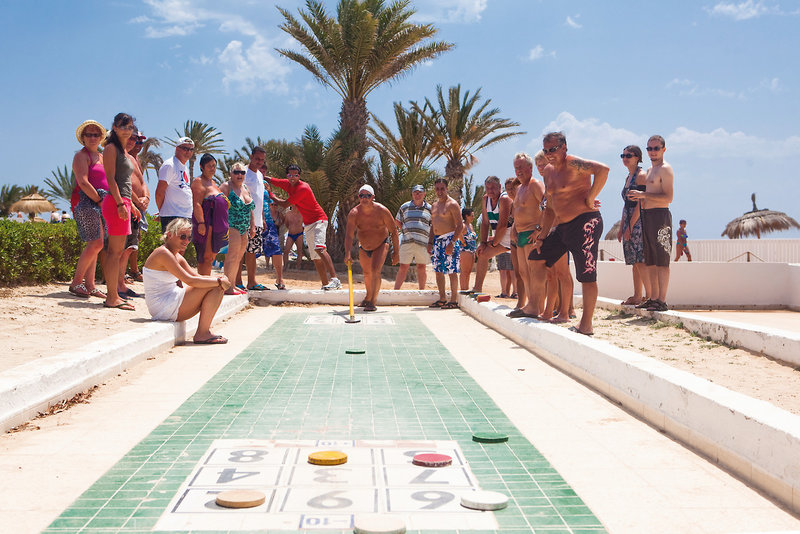 El Mouradi Djerba Menzel 28