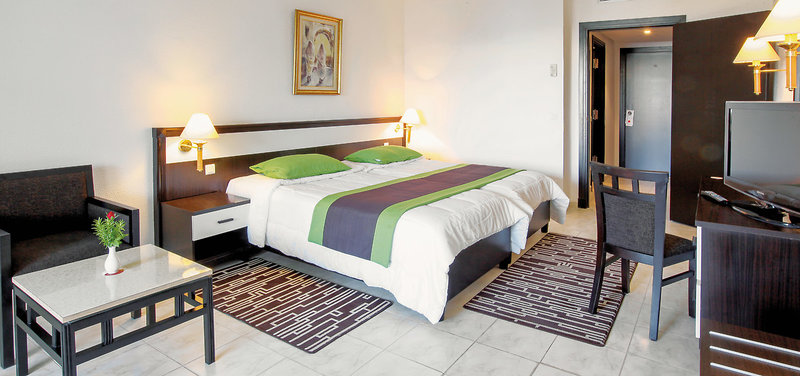 El Mouradi Djerba Menzel 29