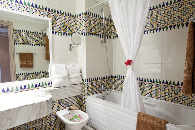 El Mouradi Djerba Menzel 30