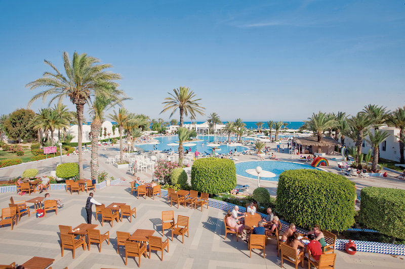 El Mouradi Djerba Menzel 31