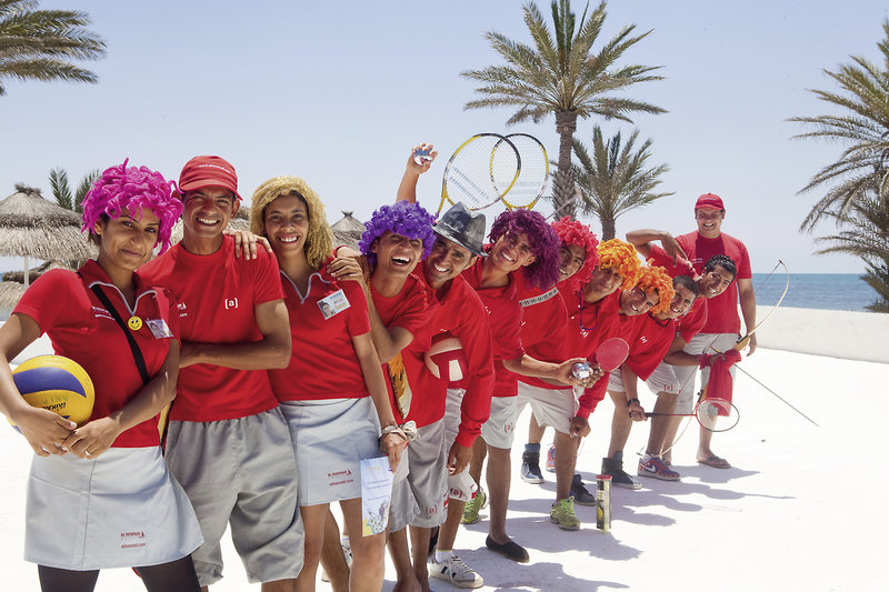 El Mouradi Djerba Menzel 32