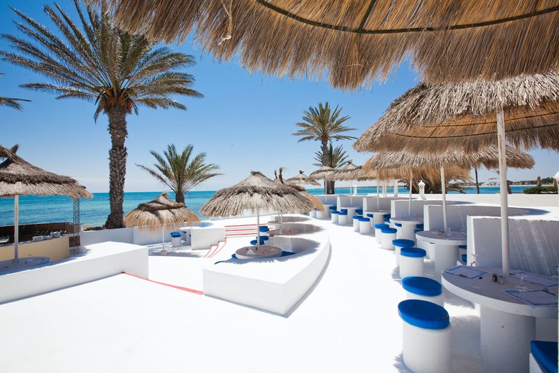 El Mouradi Djerba Menzel 2