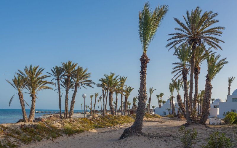 El Mouradi Djerba Menzel 4