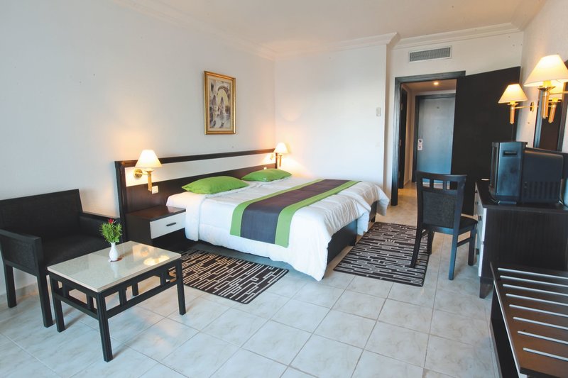 El Mouradi Djerba Menzel 5