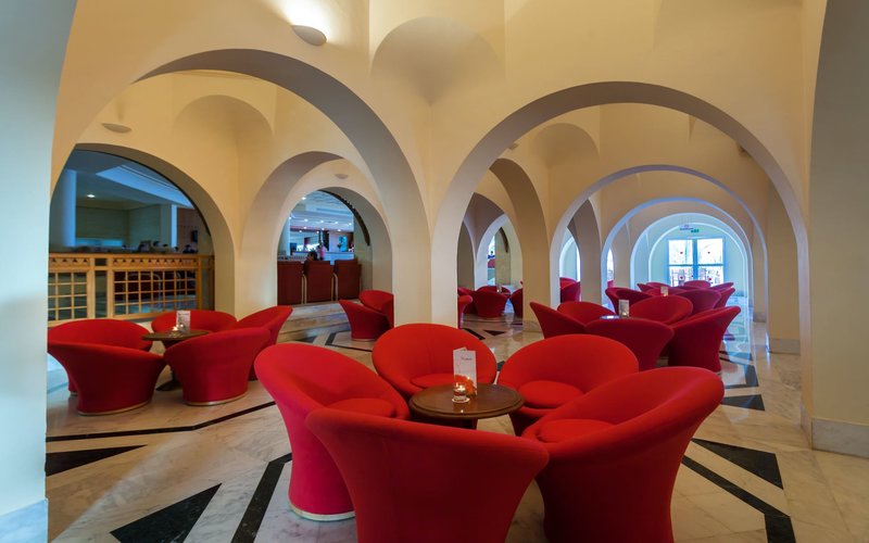 El Mouradi Djerba Menzel 9