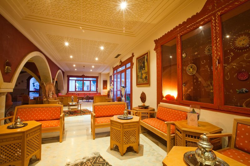 El Mouradi Djerba Menzel 11