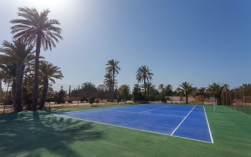 El Mouradi Djerba Menzel 13