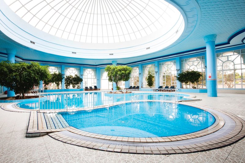 El Mouradi Djerba Menzel 17