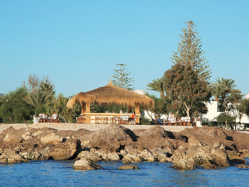 El Mouradi Djerba Menzel 1