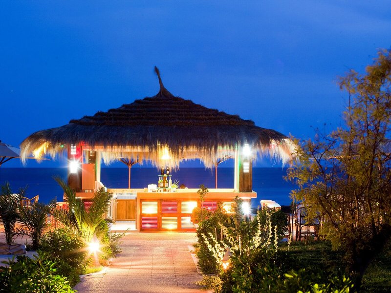 El Mouradi Djerba Menzel 2