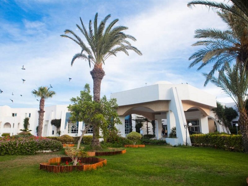 El Mouradi Djerba Menzel 3