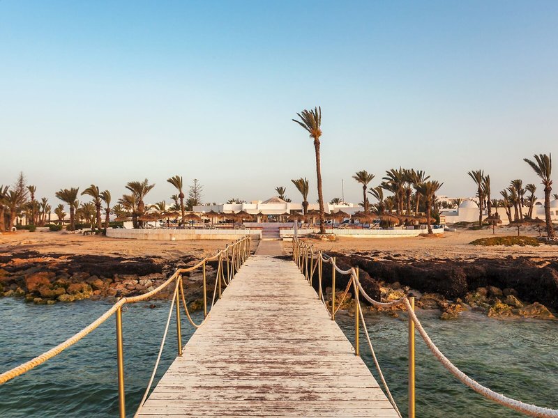 El Mouradi Djerba Menzel 4