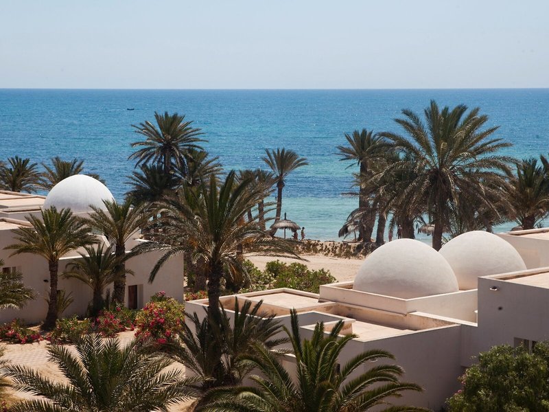 El Mouradi Djerba Menzel 5