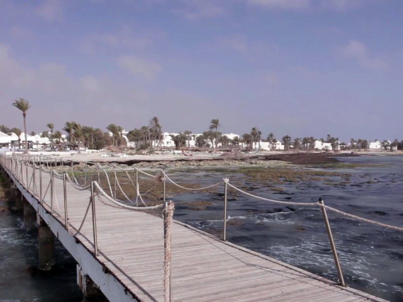El Mouradi Djerba Menzel 7