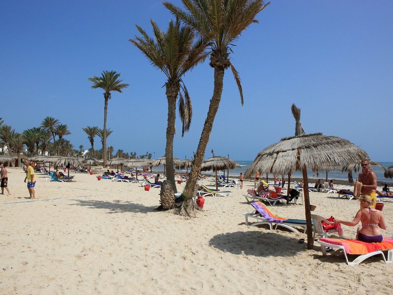 El Mouradi Djerba Menzel 9