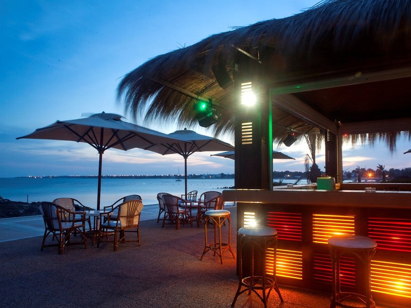 El Mouradi Djerba Menzel 11