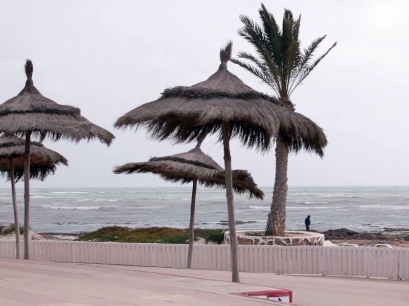 El Mouradi Djerba Menzel 15