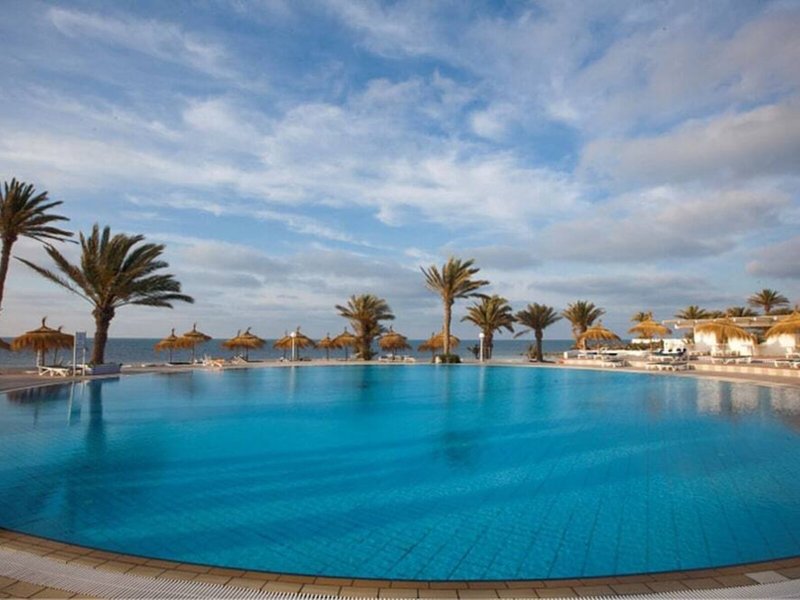 El Mouradi Djerba Menzel 17